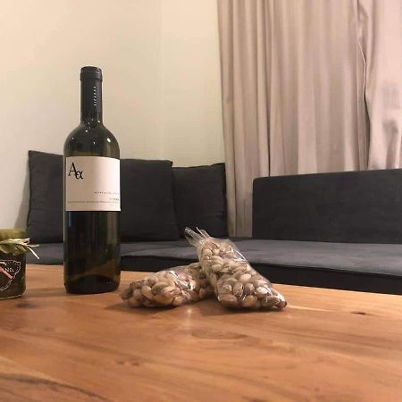 Utopia Suites Aegina 외부 사진
