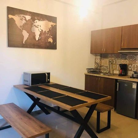 Utopia Suites Aegina 외부 사진