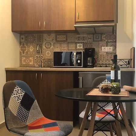 Utopia Suites Aegina 외부 사진