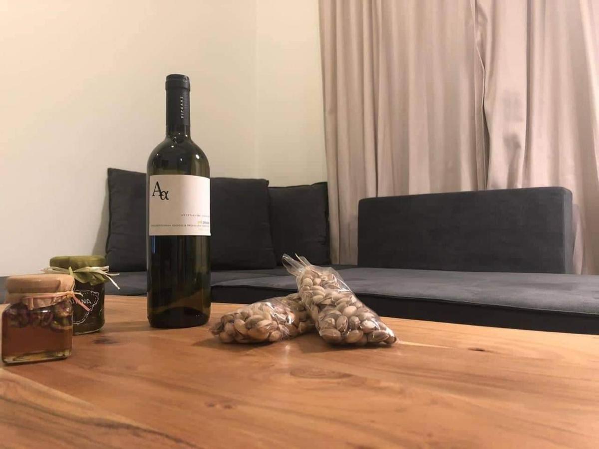 Utopia Suites Aegina 외부 사진