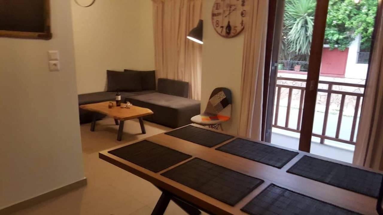 Utopia Suites Aegina 외부 사진