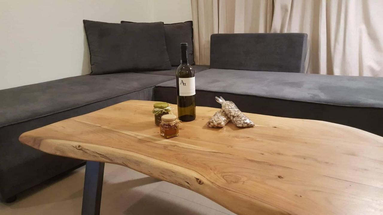 Utopia Suites Aegina 외부 사진