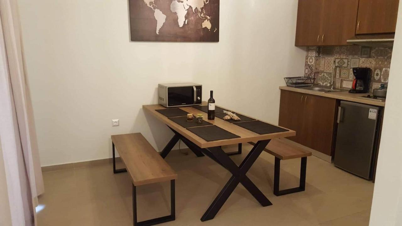 Utopia Suites Aegina 외부 사진