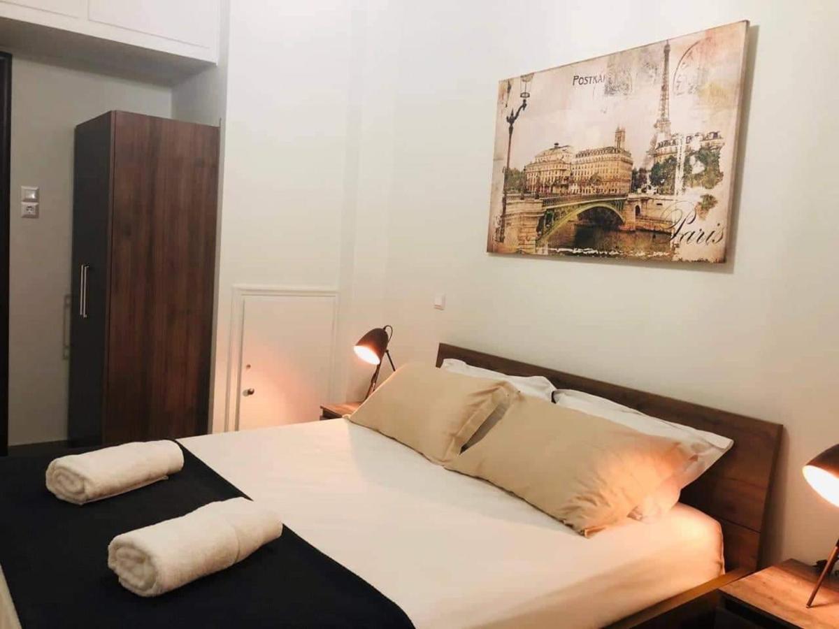 Utopia Suites Aegina 외부 사진
