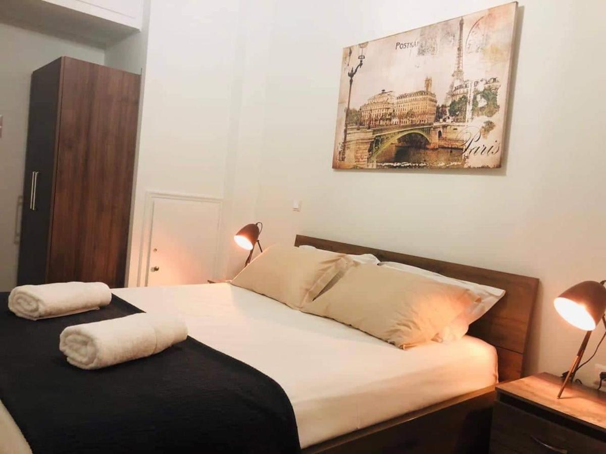 Utopia Suites Aegina 외부 사진