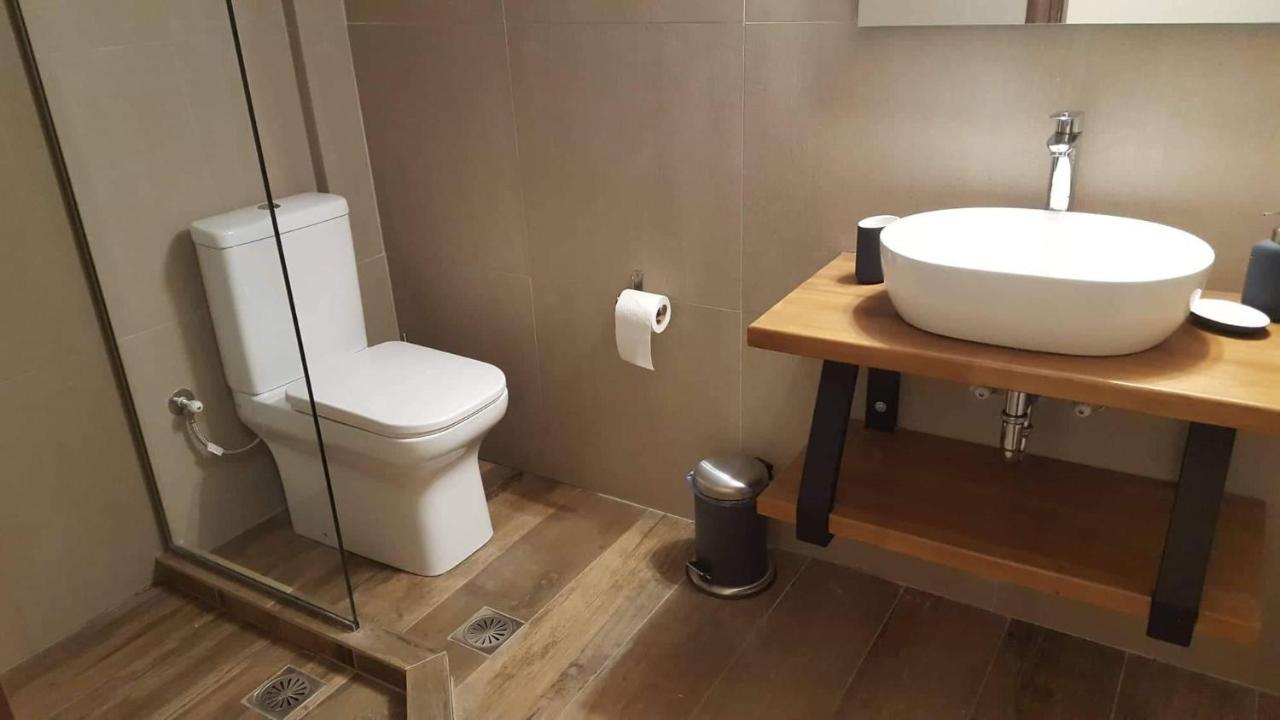 Utopia Suites Aegina 외부 사진
