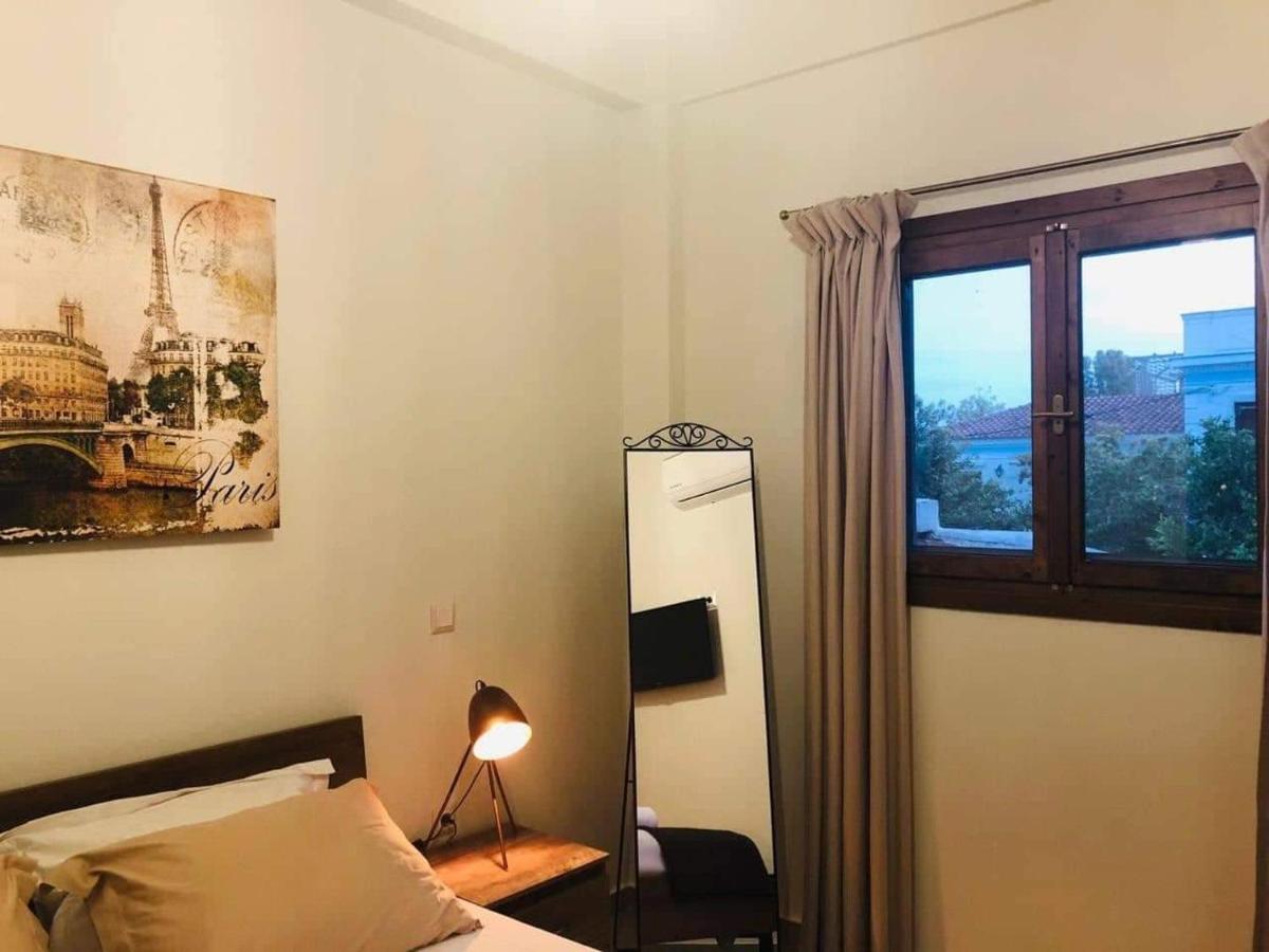 Utopia Suites Aegina 외부 사진