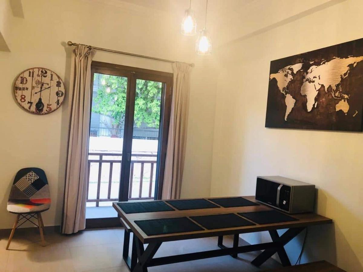 Utopia Suites Aegina 외부 사진