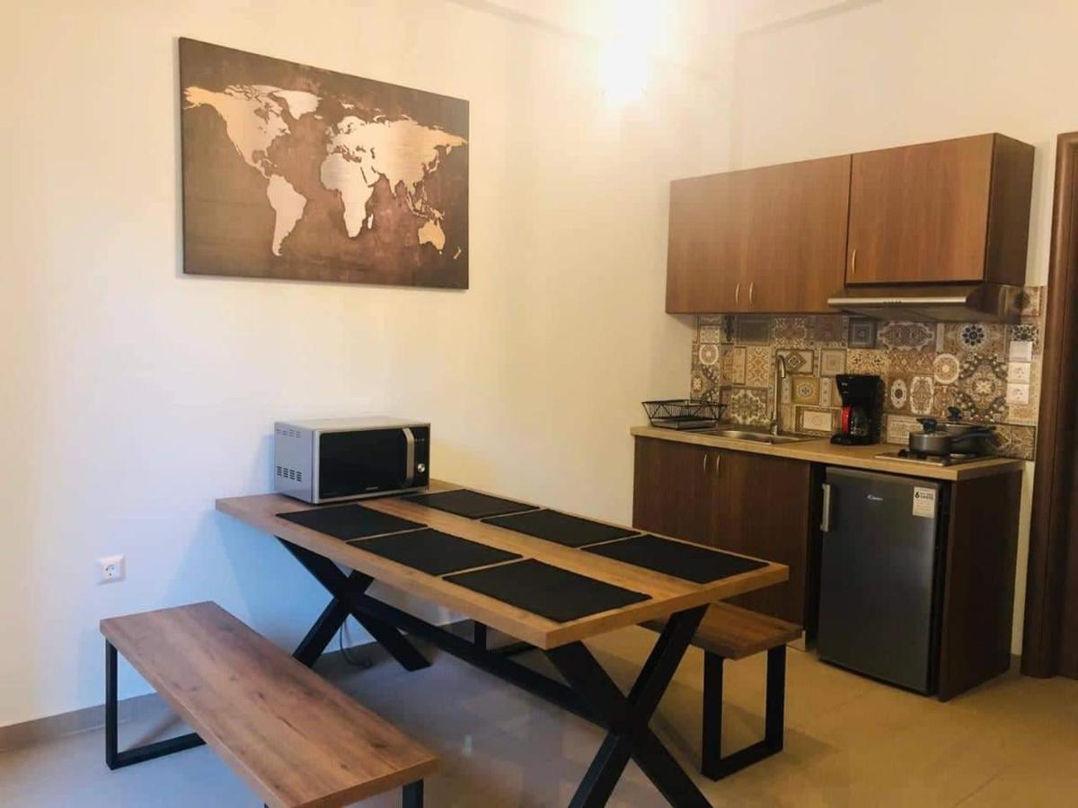 Utopia Suites Aegina 외부 사진