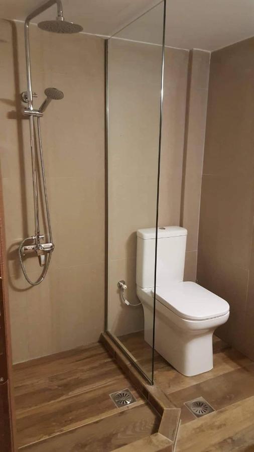 Utopia Suites Aegina 외부 사진