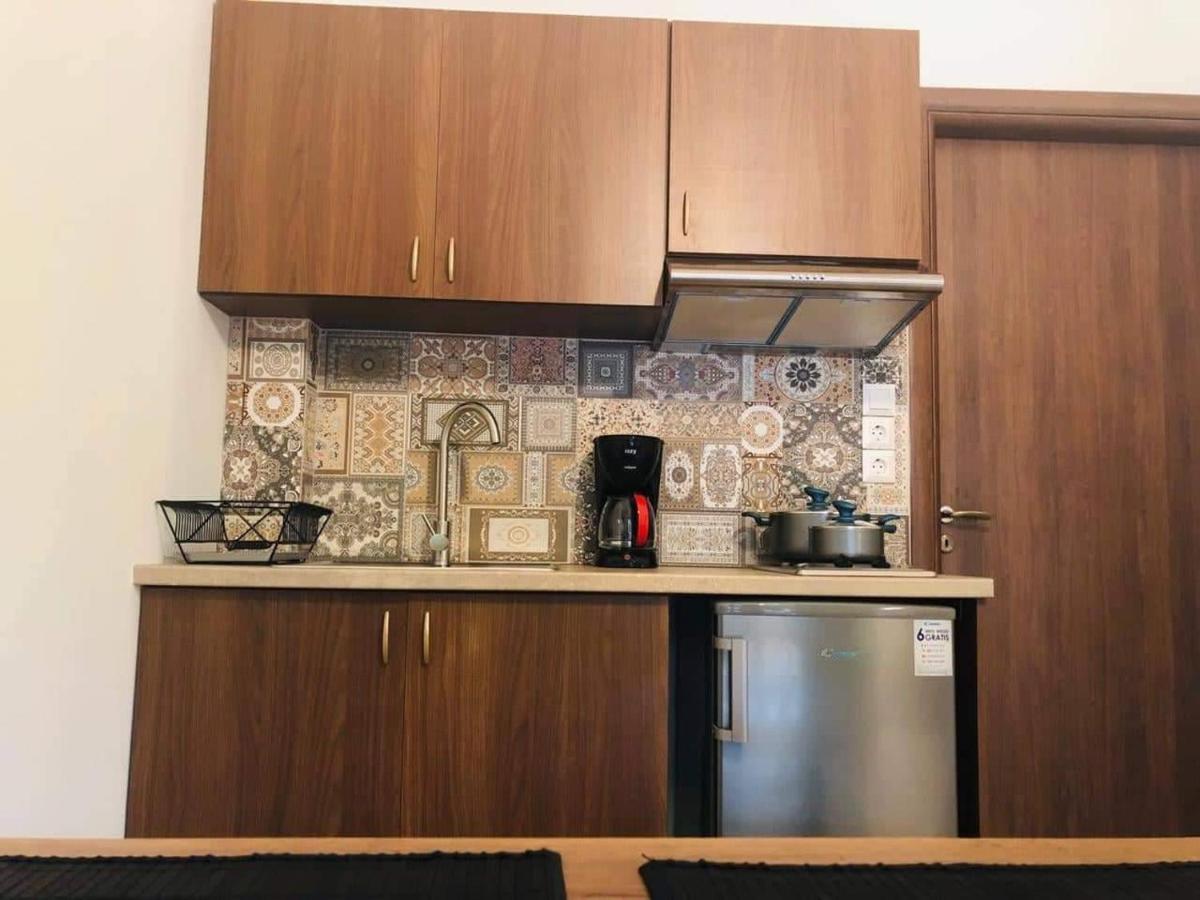 Utopia Suites Aegina 외부 사진