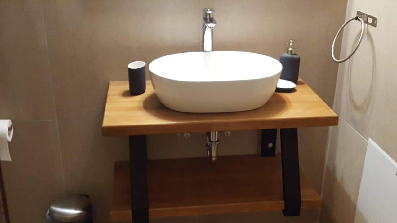 Utopia Suites Aegina 외부 사진