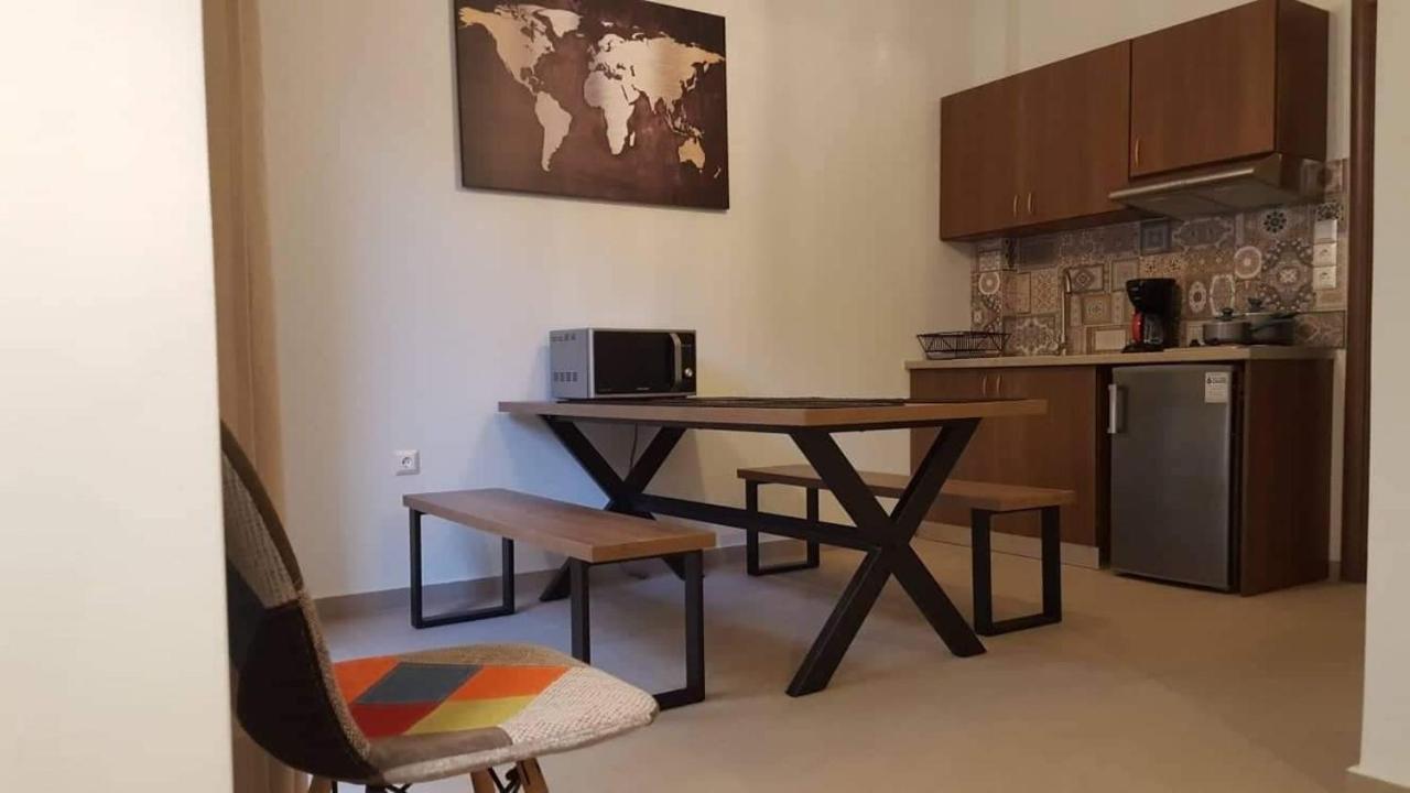 Utopia Suites Aegina 외부 사진