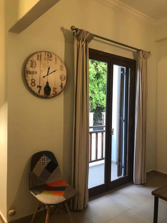 Utopia Suites Aegina 외부 사진