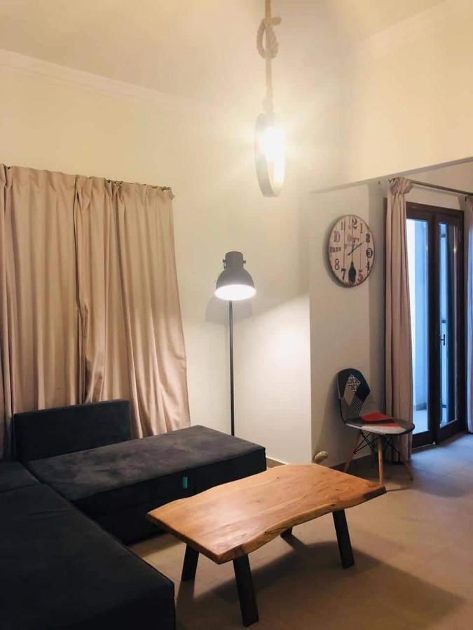 Utopia Suites Aegina 외부 사진