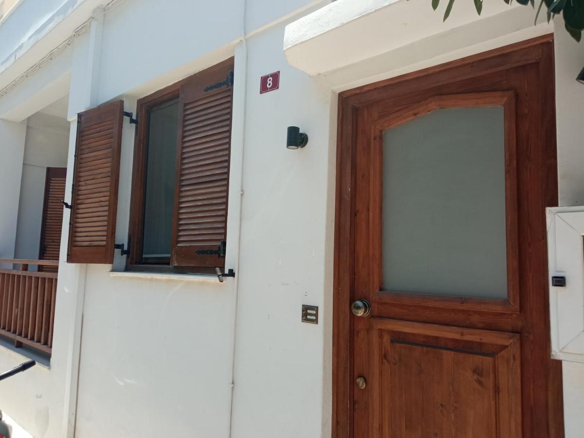 Utopia Suites Aegina 외부 사진