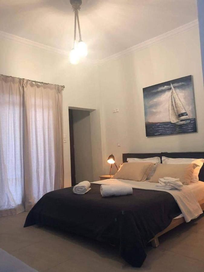 Utopia Suites Aegina 외부 사진