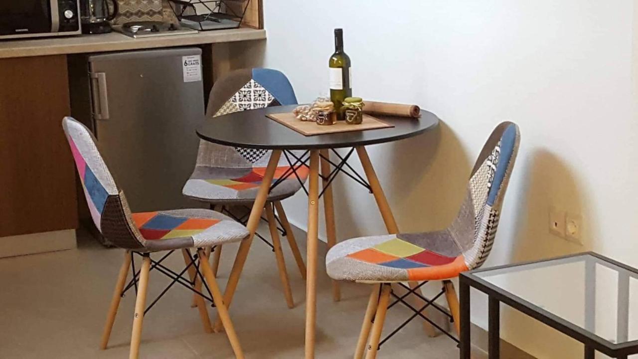 Utopia Suites Aegina 외부 사진