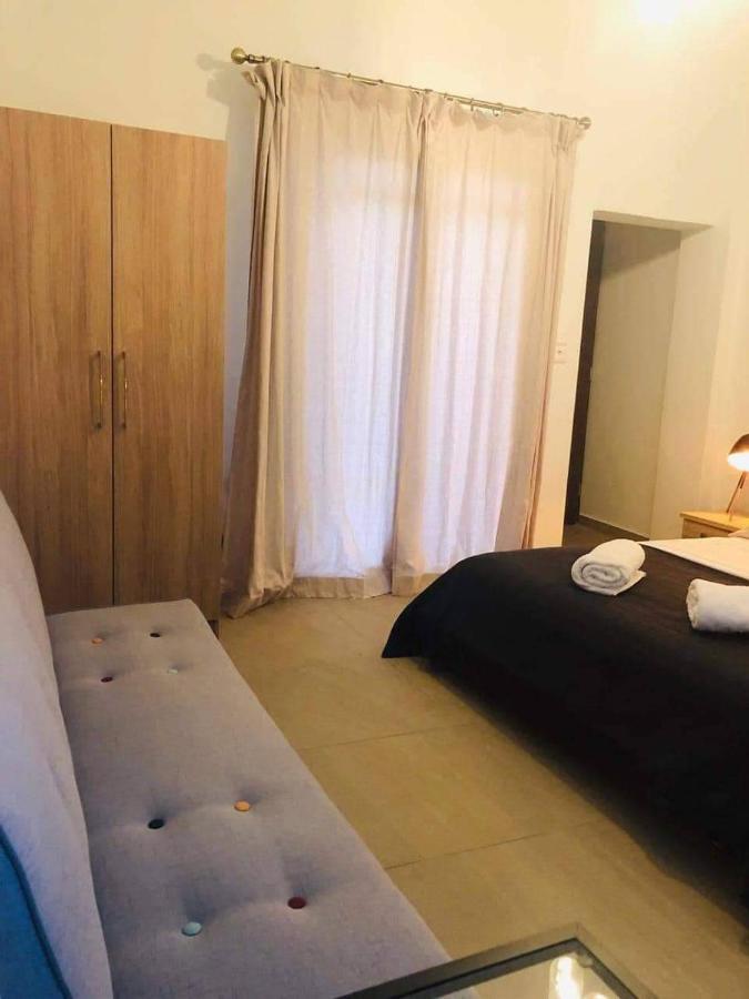 Utopia Suites Aegina 외부 사진