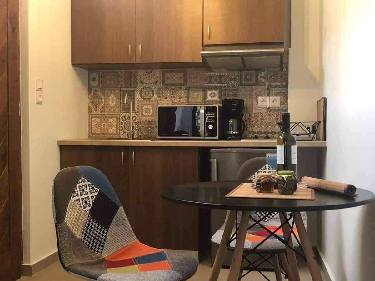 Utopia Suites Aegina 외부 사진