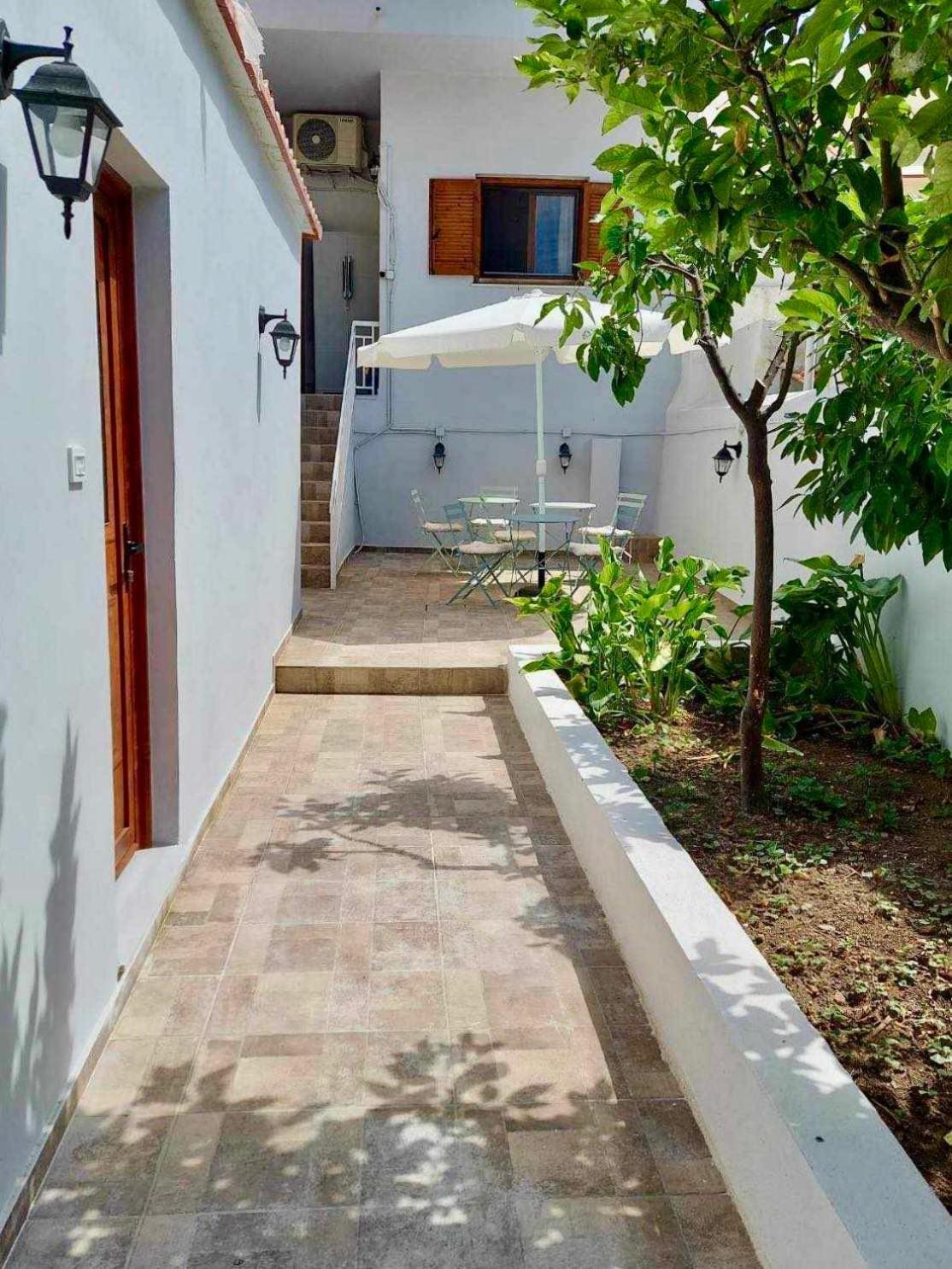Utopia Suites Aegina 외부 사진
