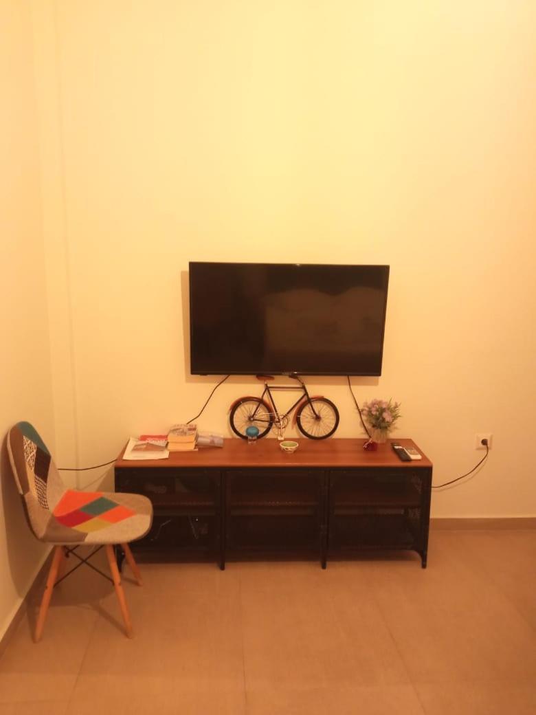 Utopia Suites Aegina 외부 사진