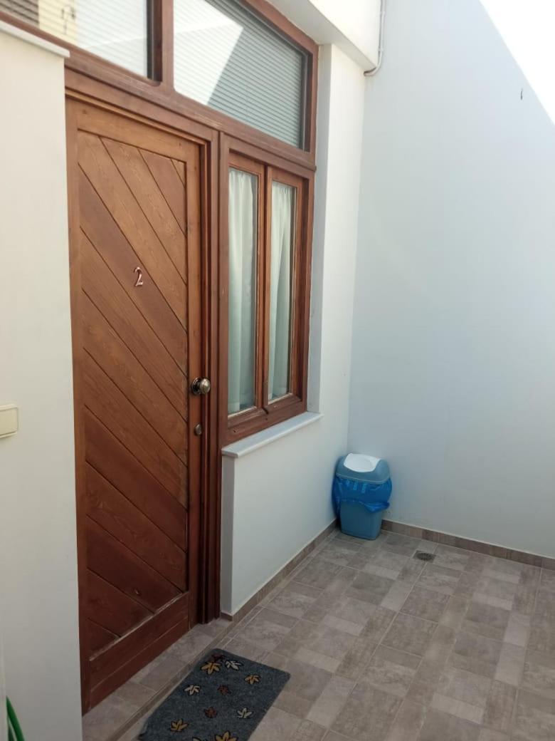 Utopia Suites Aegina 외부 사진