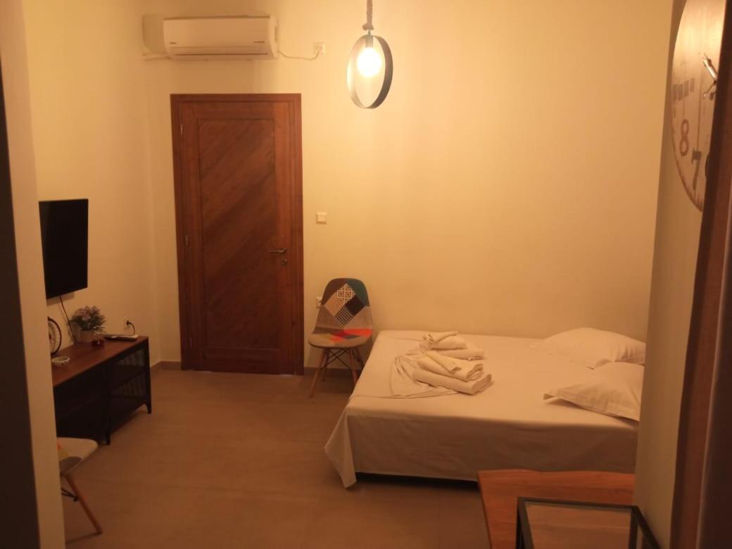 Utopia Suites Aegina 외부 사진
