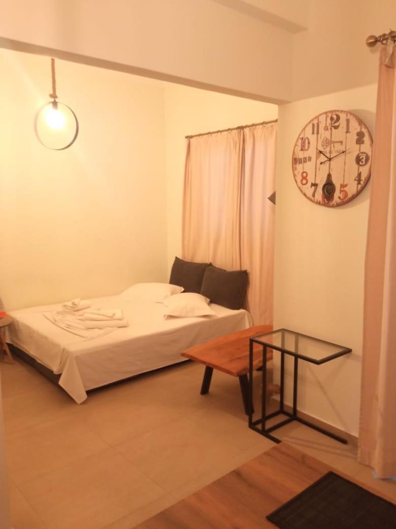 Utopia Suites Aegina 외부 사진