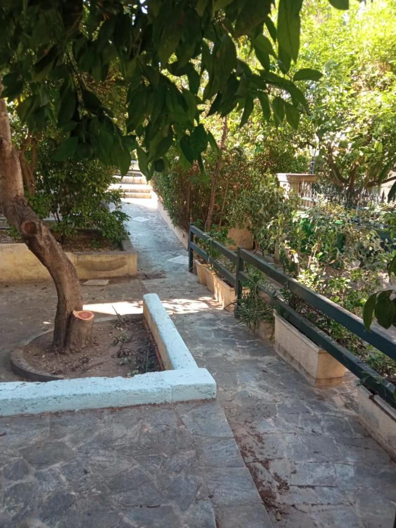 Utopia Suites Aegina 외부 사진
