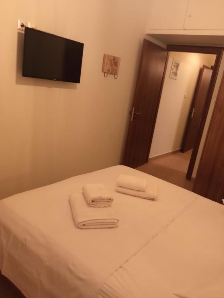 Utopia Suites Aegina 외부 사진