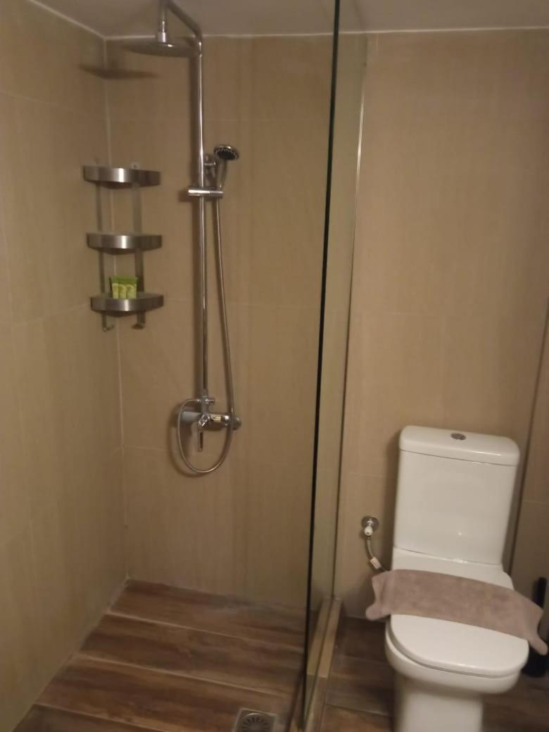 Utopia Suites Aegina 외부 사진