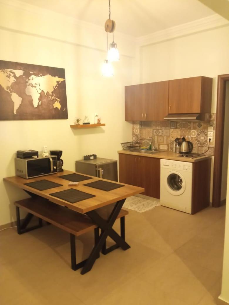 Utopia Suites Aegina 외부 사진