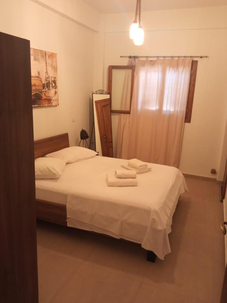 Utopia Suites Aegina 외부 사진