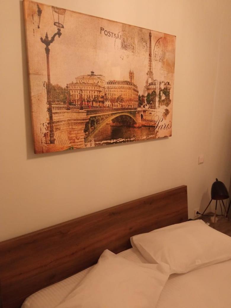 Utopia Suites Aegina 외부 사진
