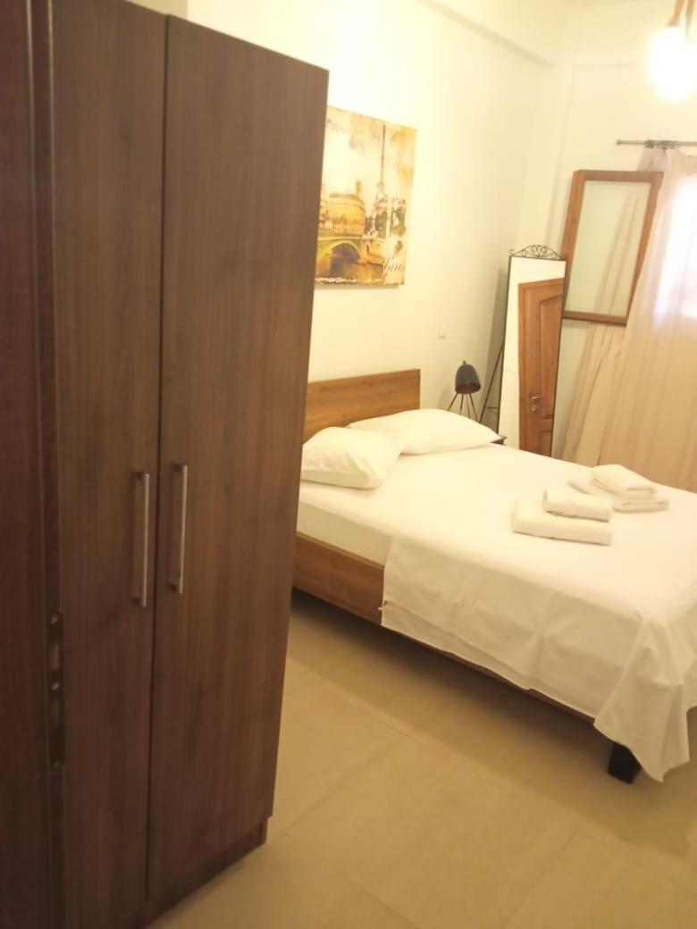 Utopia Suites Aegina 외부 사진