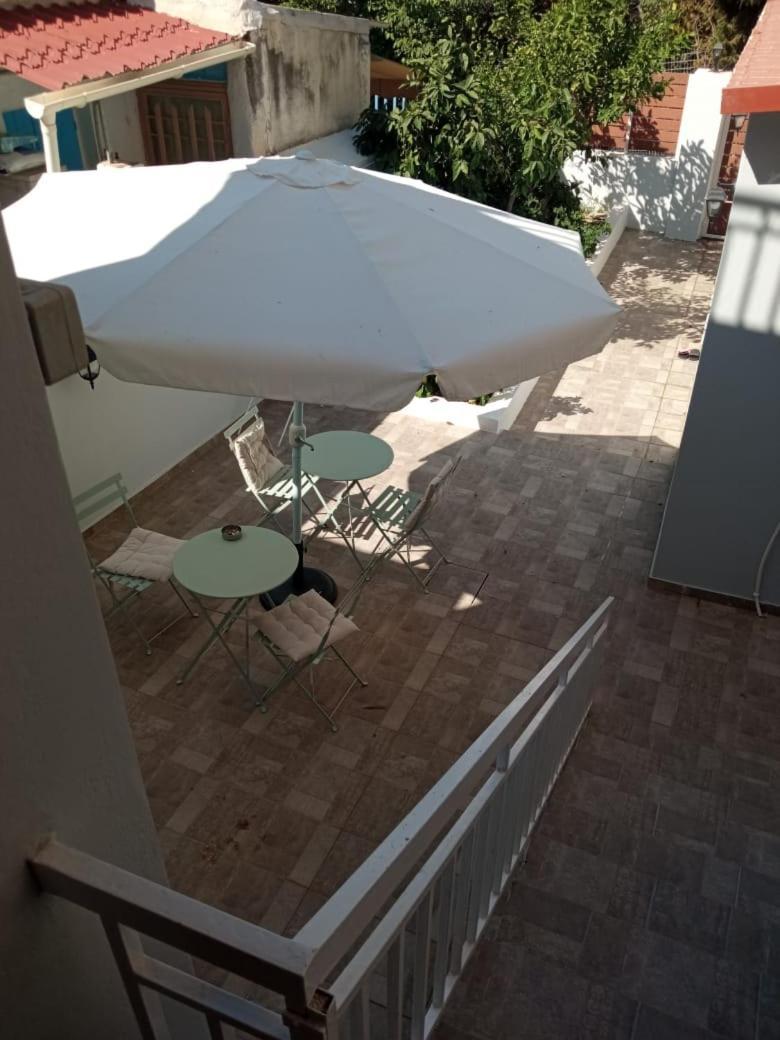 Utopia Suites Aegina 외부 사진